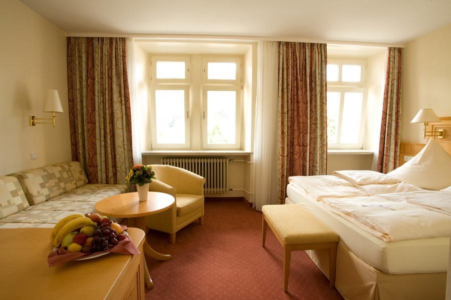 City Partner Hotel Hollander Hof Heidelberg Pokój zdjęcie